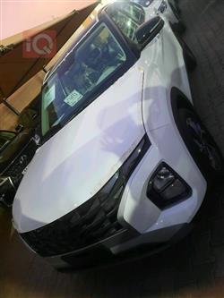 هيونداي كريتا